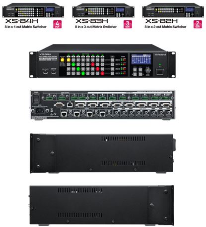 AVW: Broadcast, RF and Audio Visual Equipment Wholesalers