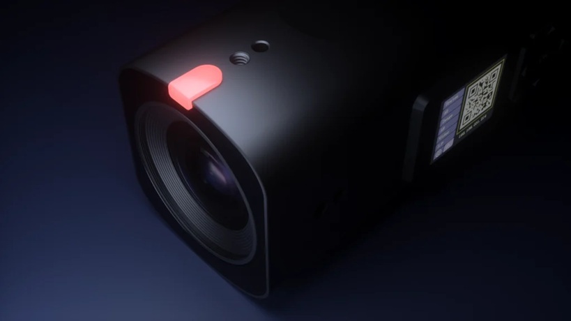 Telycam Vision+ 4KZ Camera