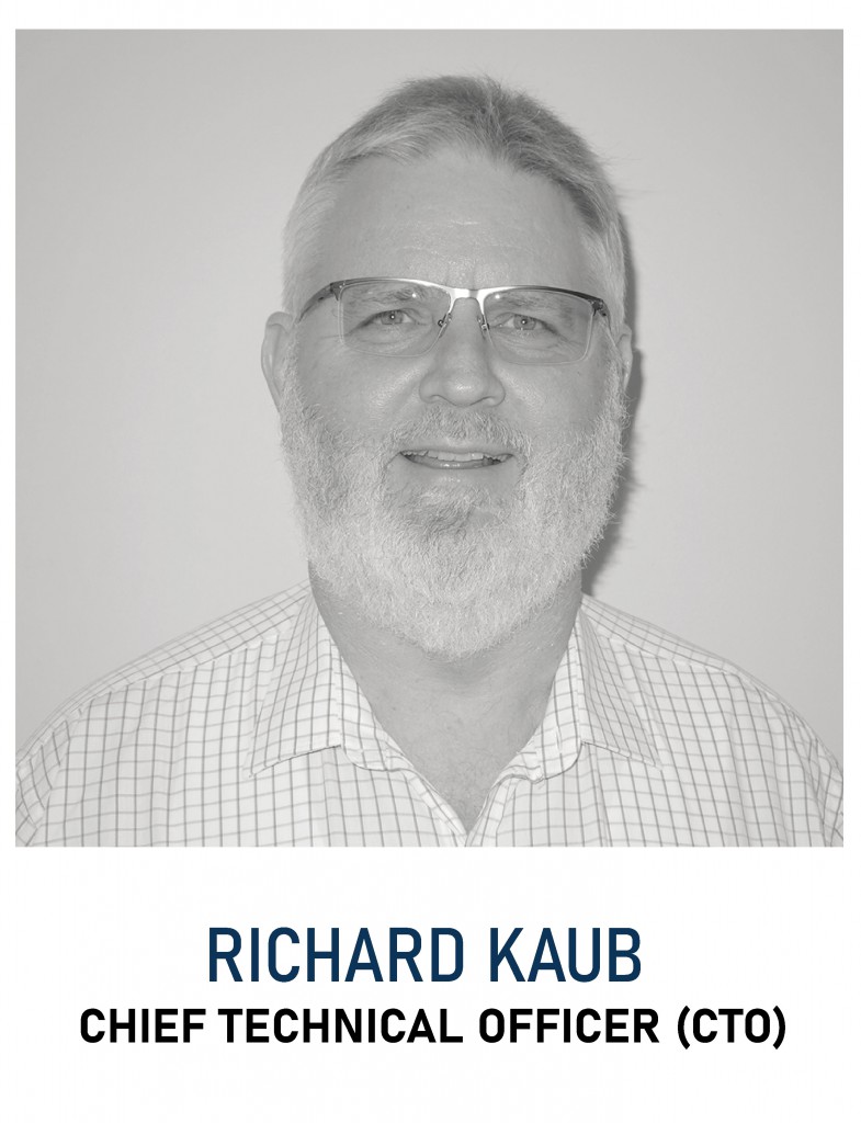 Richard Kaub AVW