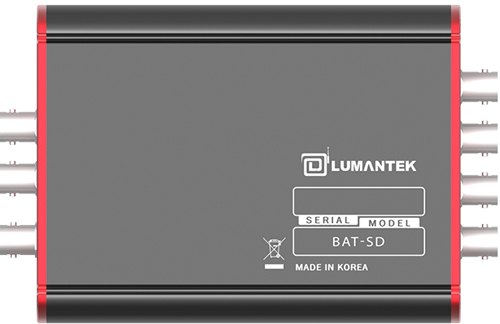 Lumantek BAT SD1