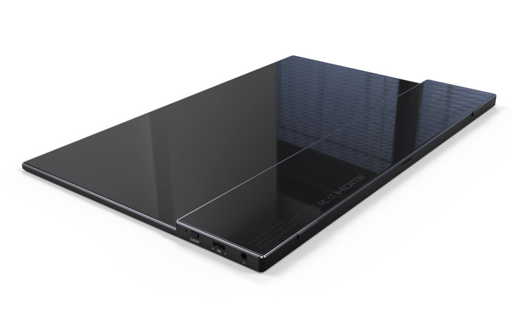 Lilliput UMTC-1400 14" Full HD Portable LED Monitor