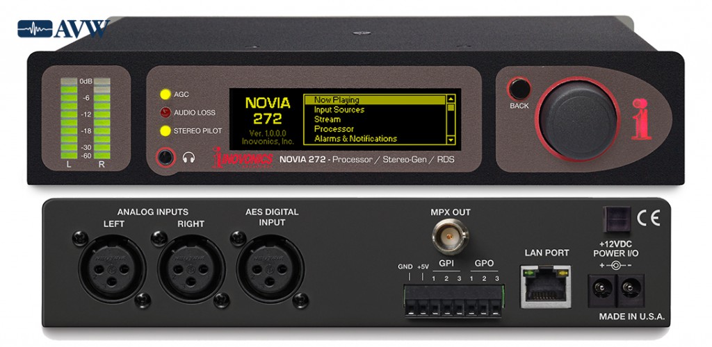 The ideal choice for the price-conscious broadcaster.