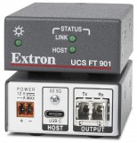 Fiber Optic SuperSpeed USB Extenders