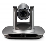 UV100 series is a dedicated intelligent auto-tracking camera, with cutting-edge technology in the field of education informatization. It includes a lecturer camera UV100T and a student camera UV100S