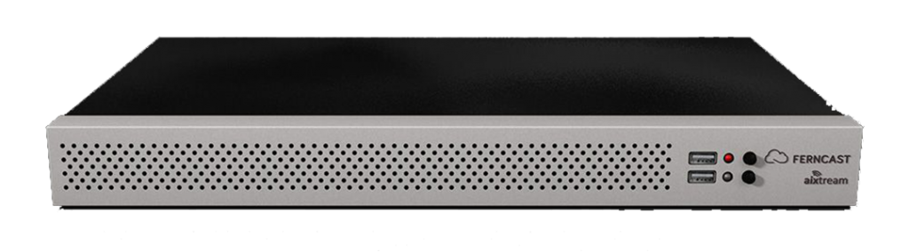  low-cost 2 channel solution