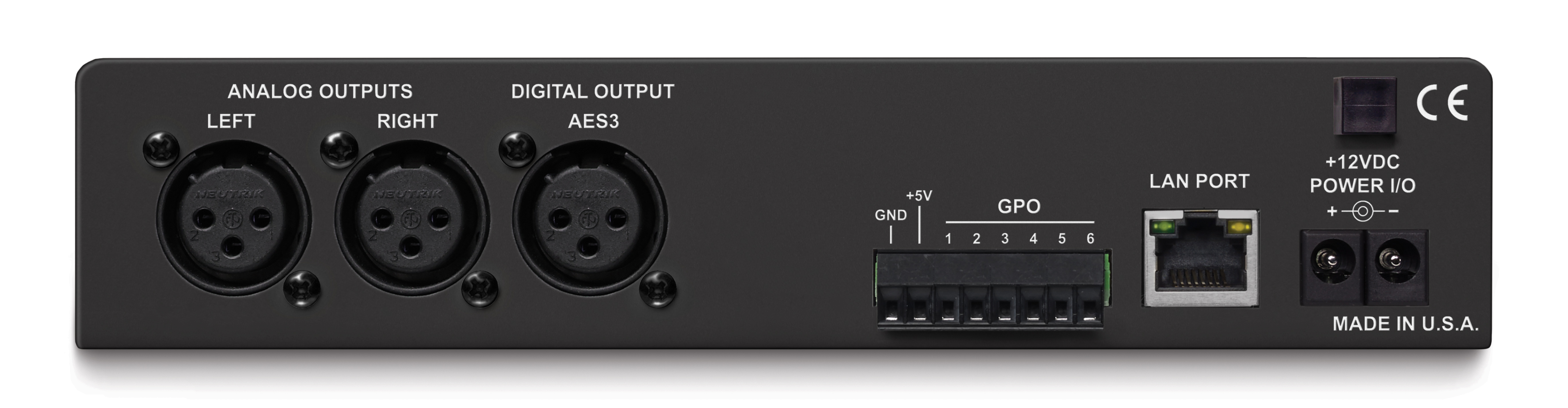 AVW Broadcast, RF and Audio Visual Equipment Wholesalers