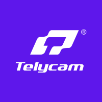 telycam AVW logo