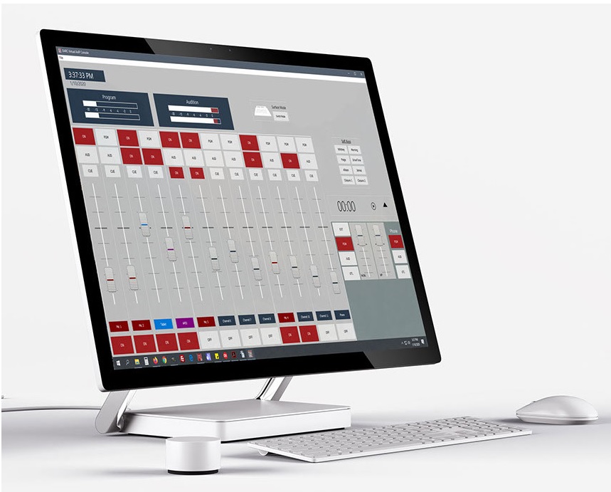 AVW Broadcast, RF and Audio Visual Equipment Wholesalers