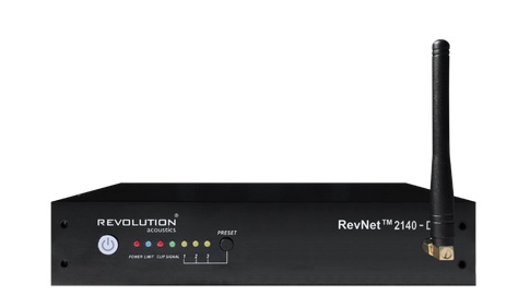 REVNET 2140