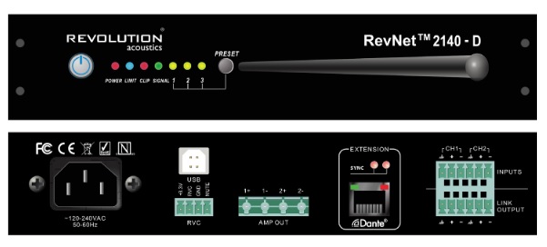 revnet 2140 new