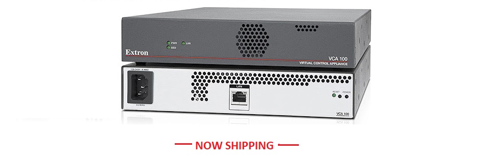EXTRON AVW 1