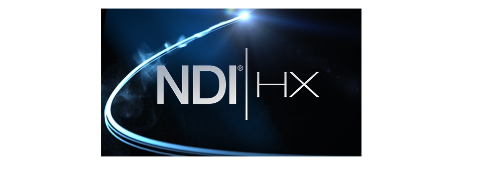 Embed the Latest NDI