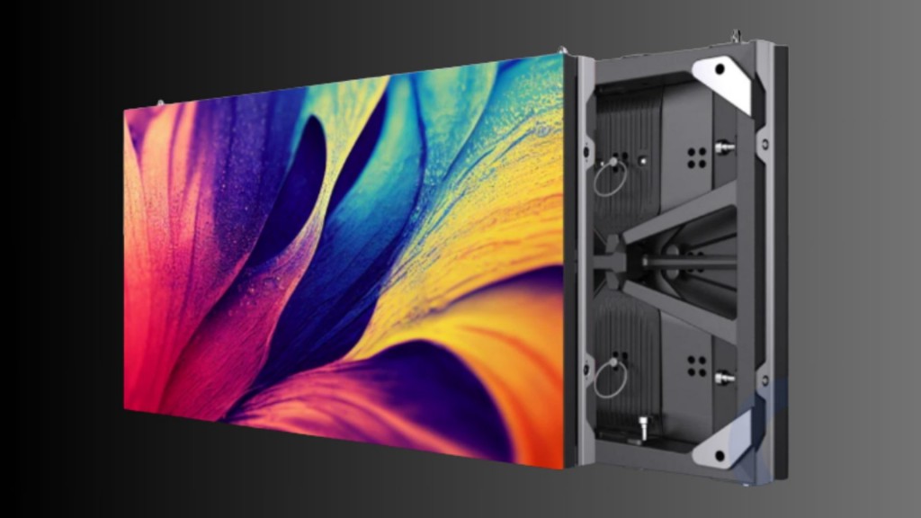 LINKEDIN UNILUMIN BANNER BLACK