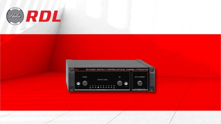 RDL RU VCA2A BNR