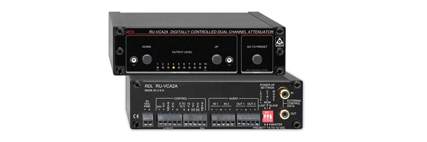 RU VCA2A