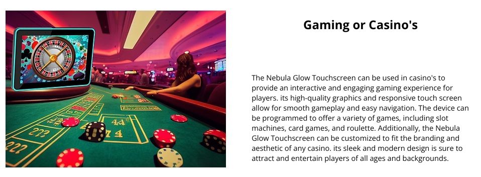 game and casino nebula new