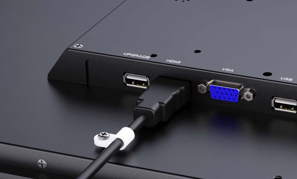 Teleprompter Lilliput Monitor 3