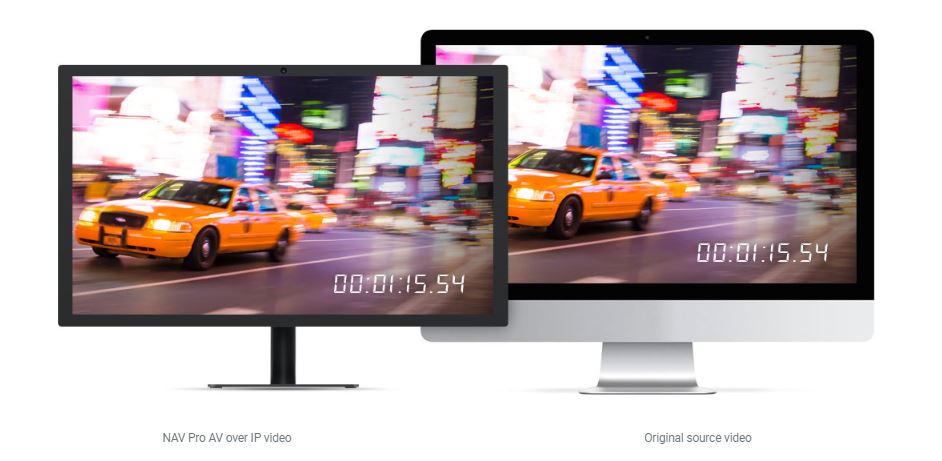 Intelligent streaming