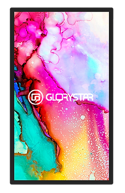 Infinitus Touchscreen Signage