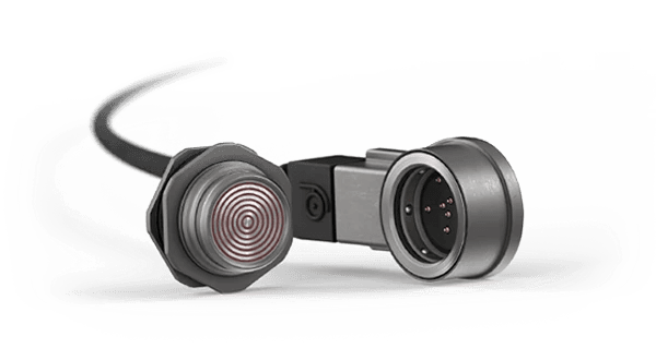 360° Mating Freedom