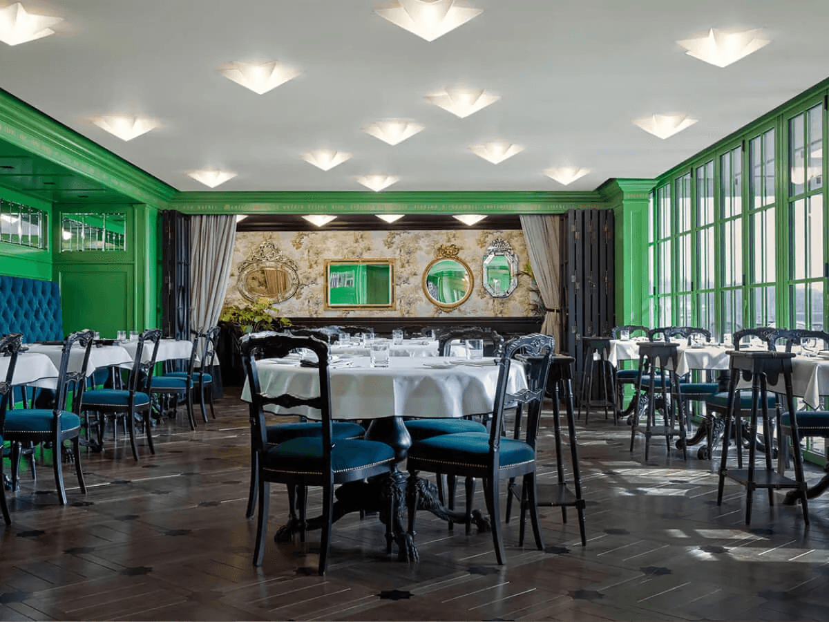 Coaxial Rotary Joints