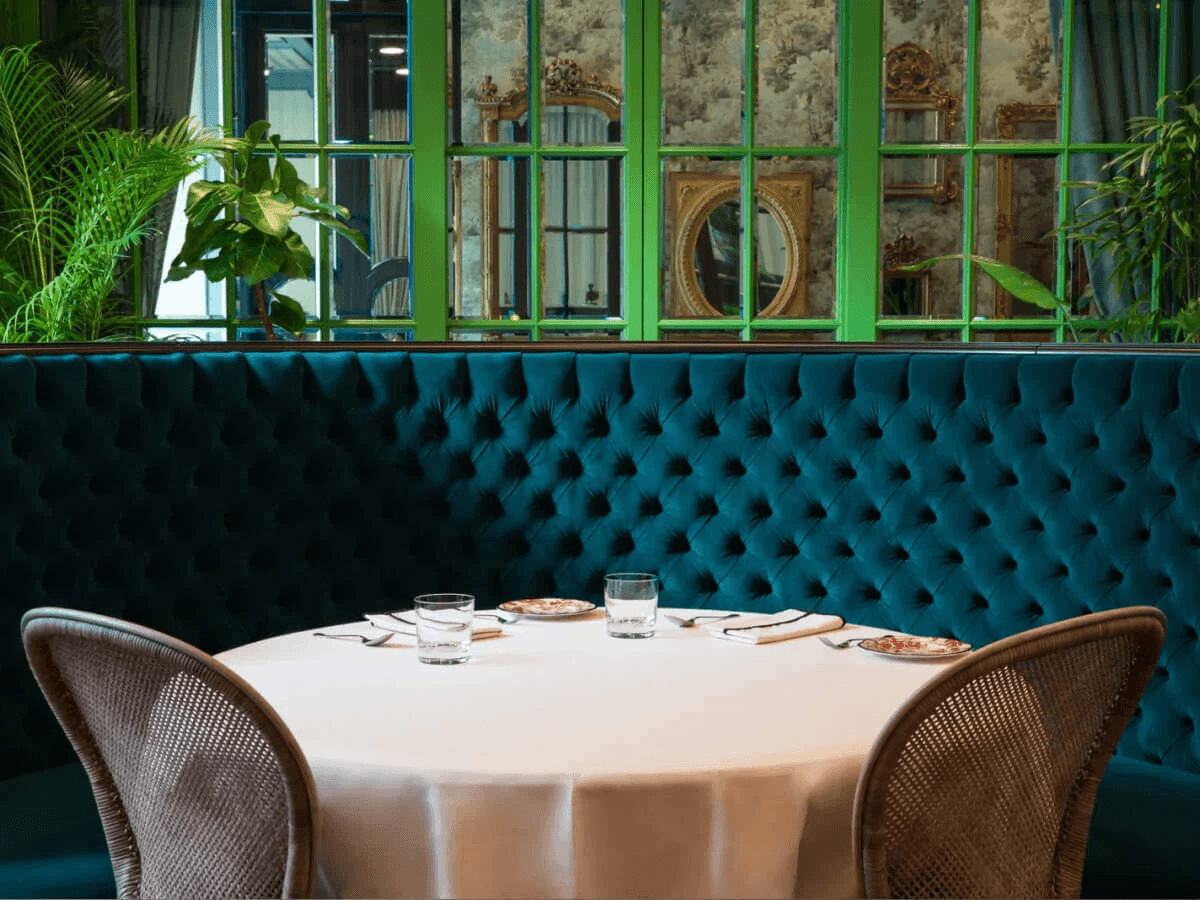 Coaxial Rotary Joints