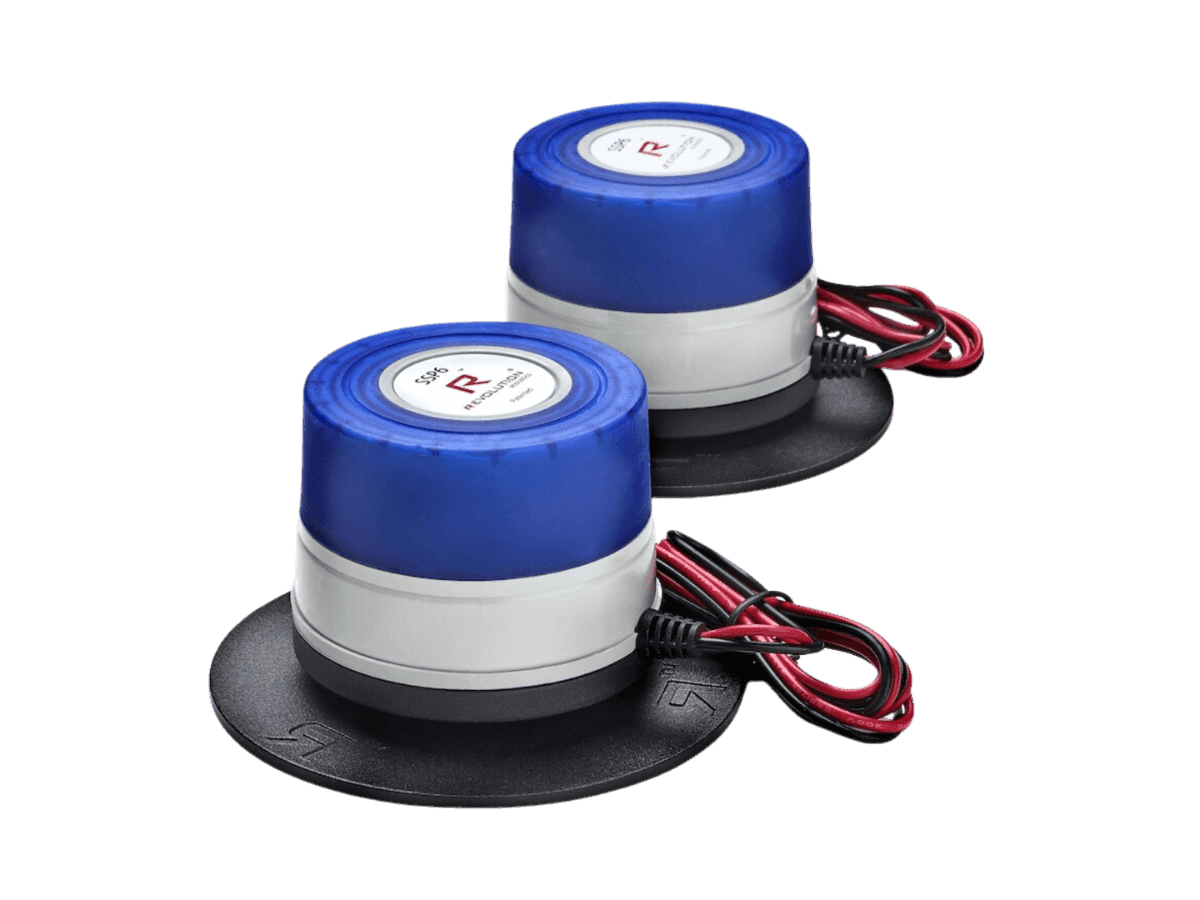 Coaxial Rotary Joints