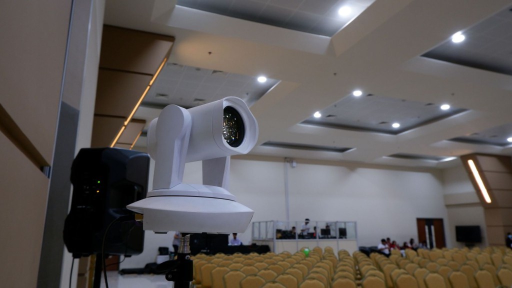 Telycam one cable can do it all 3