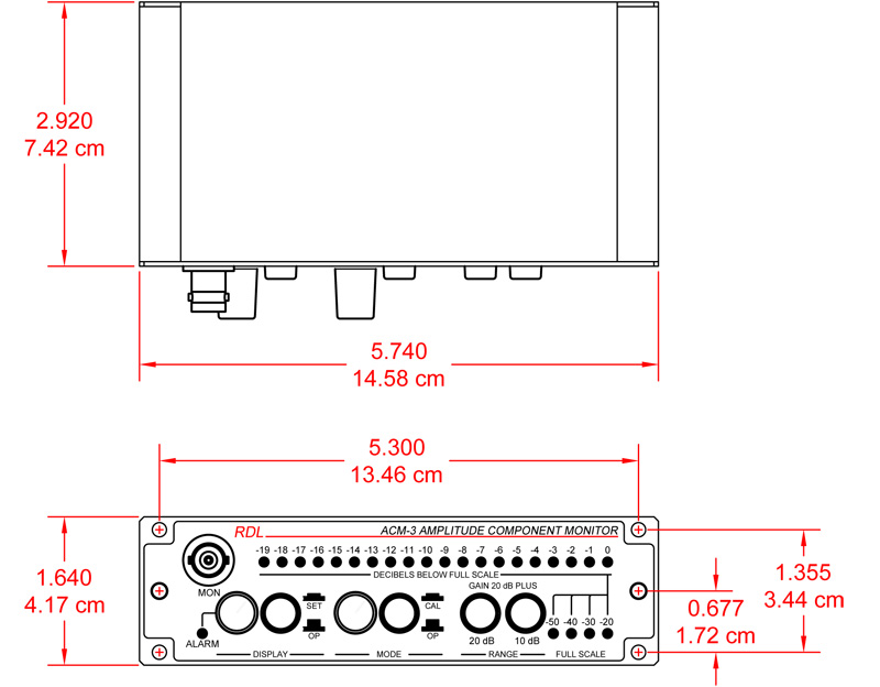 ACM-3-dimensions