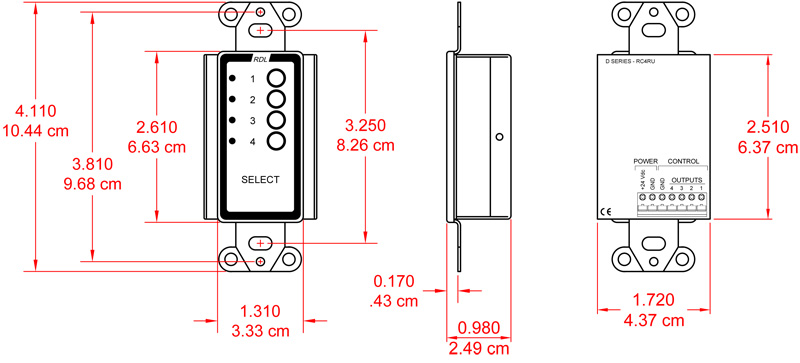 D-RC4RU-dimensions
