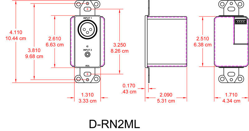 D-RN2ML-dimensions