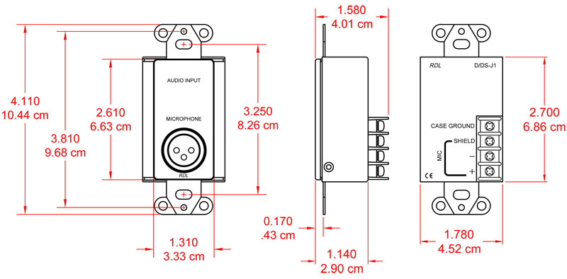 DS-J1-dimensions