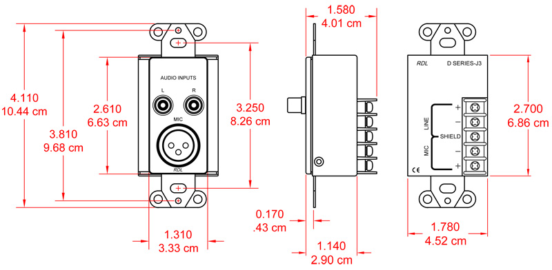 DS-J3-dimensions