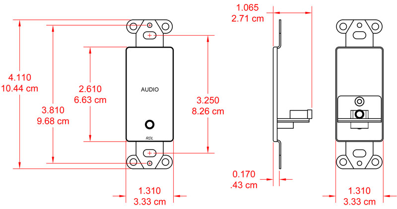 DS-MJPT-dimensions