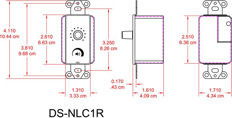(NEW)DS-NLC1R Model (1)