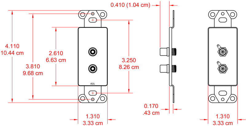 DS-PHN2-dimensions