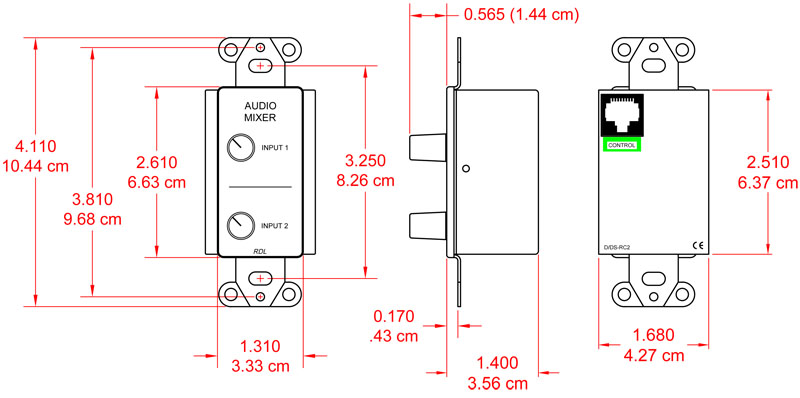 DS-RC2-dimensions