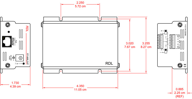 FP-NML2VP-dimensions