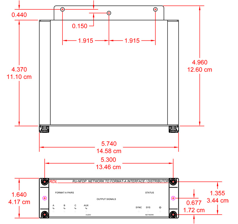 RU-NFDP-dimensions