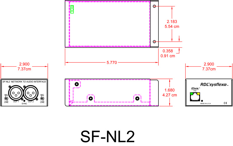 SF-NL2-dimensions