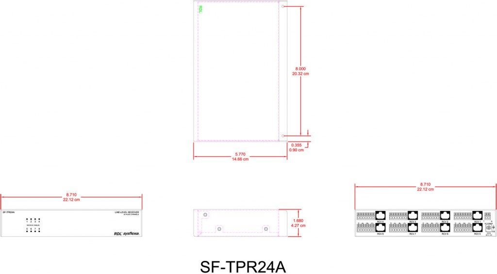 SF-TPR24A_NEW Model (1)