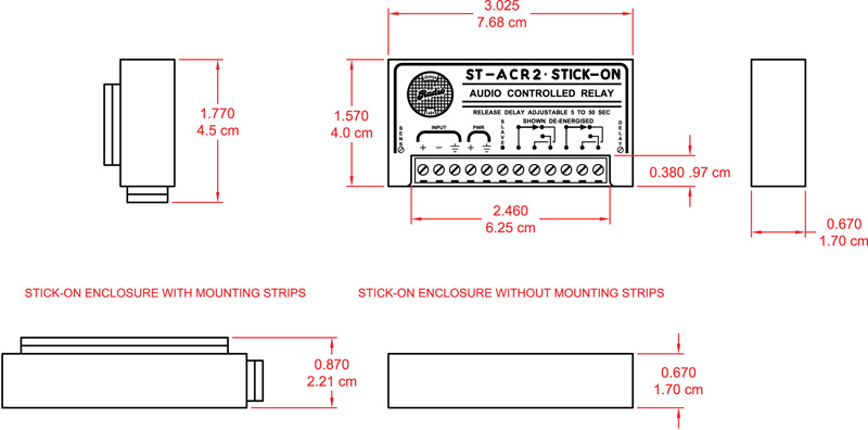 ST-ACR2-dimensions