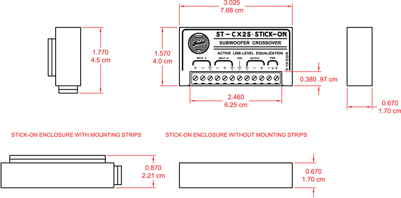 ST-CX2S-dimensions