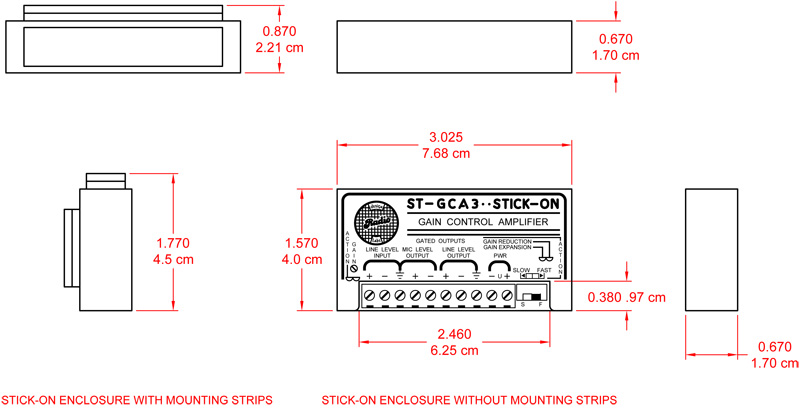 ST-GCA3-dimensions