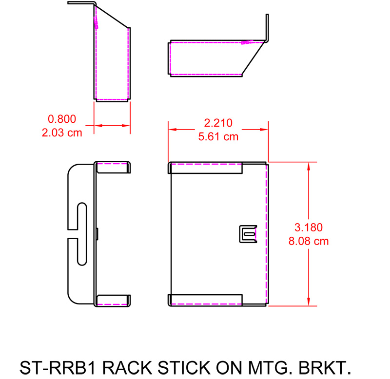 ST-RRB1-dimensions