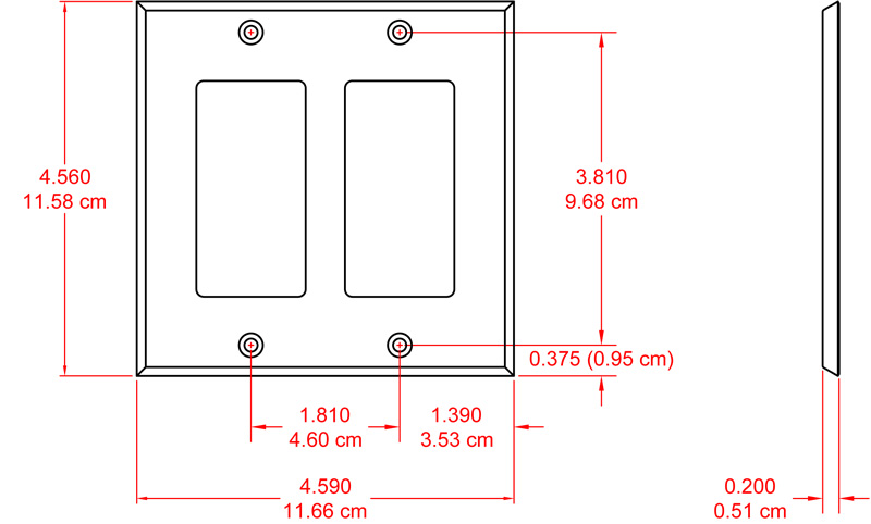 CP-2-dimensions