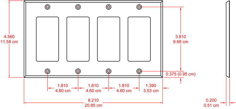 CP-4G-dimensions