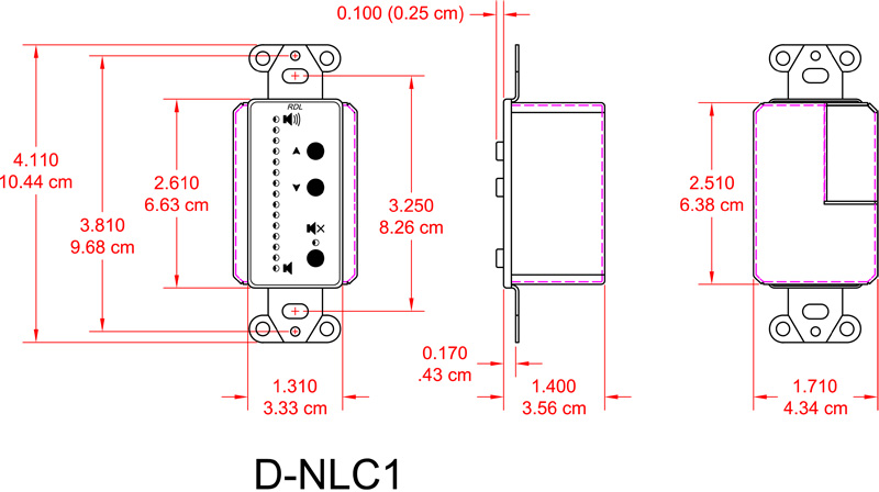 (NEW)D-NLC1 Model (1)