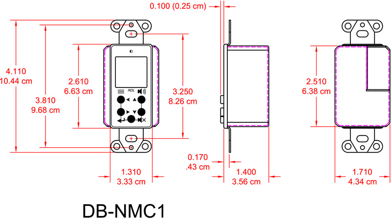 (NEW)DB-NMC1 Model (1)