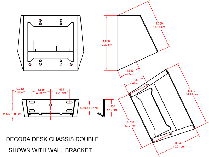 DC-2B-dimensions